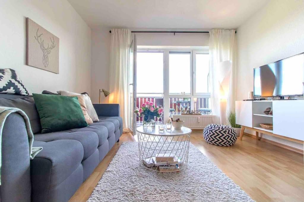 Apartment Bergliebe I Balkon I Aufzug I Stellplatz 施瓦岑贝格 外观 照片